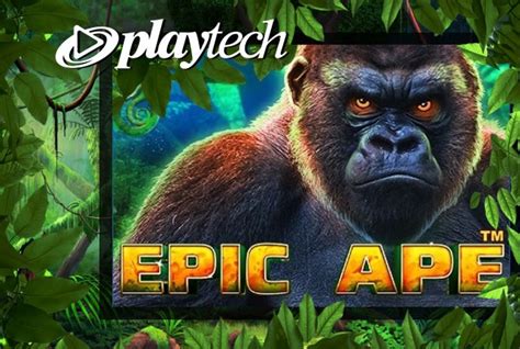Epic Ape 3